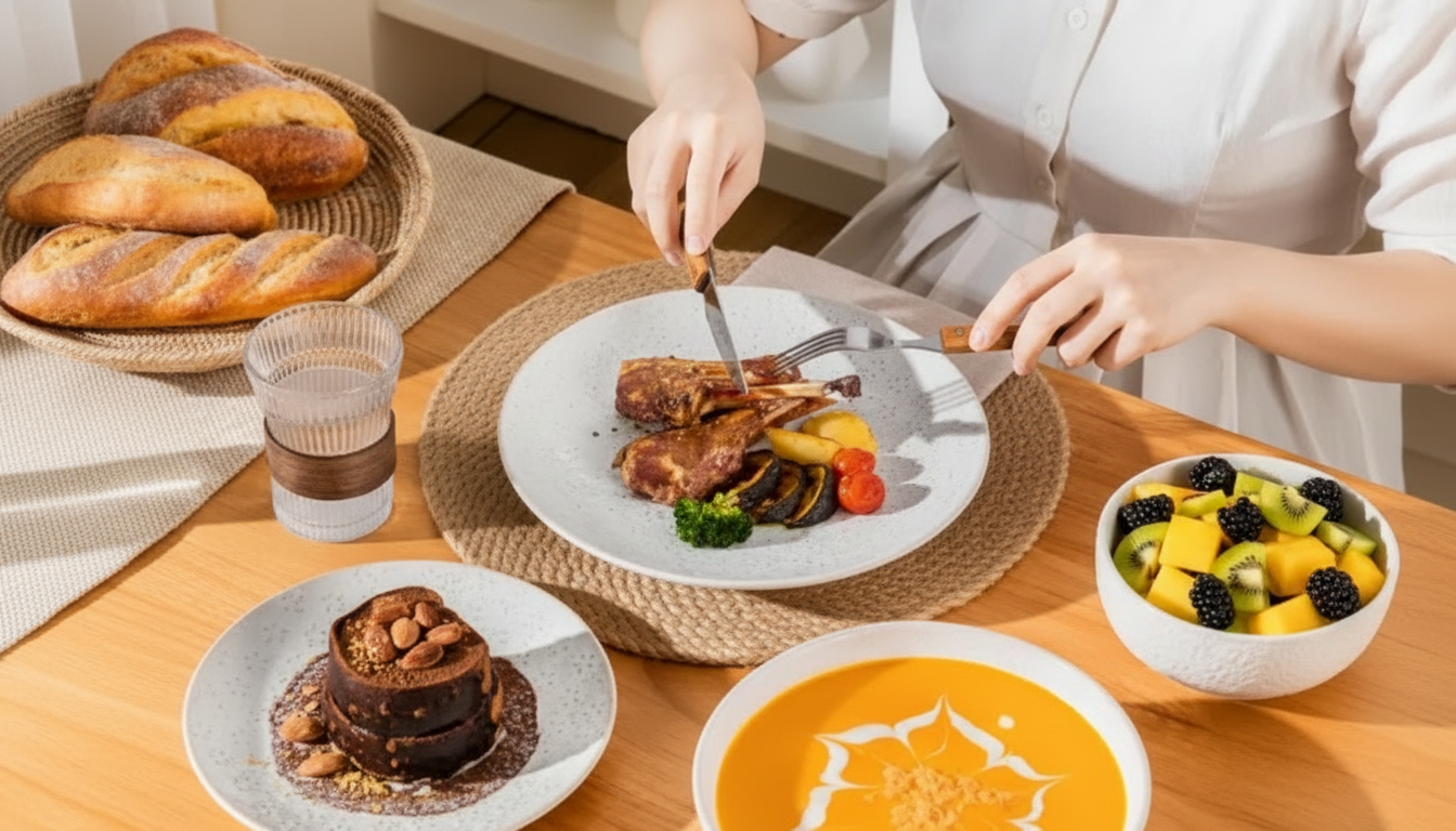 Best Dinnerware Set Brand: How to Choose the Right One